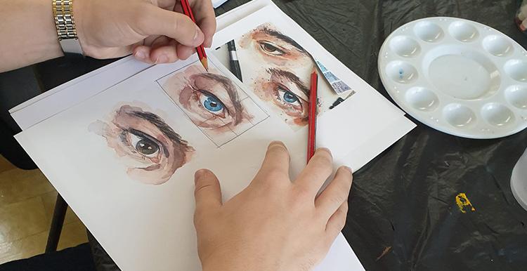 Artful Codgers Autumn 2025