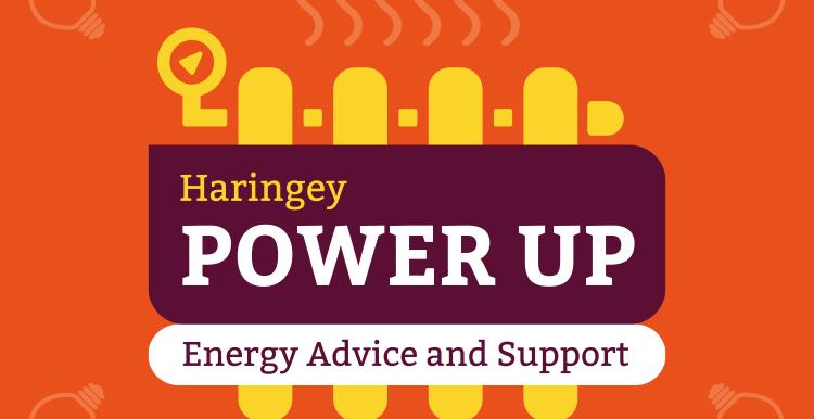 Haringey Power Up Project