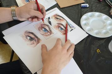 Artful Codgers Autumn 2025 Artful Codgers Autumn 2025