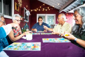 Board Game Board Game