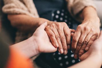 Caring Hands Caring Hands