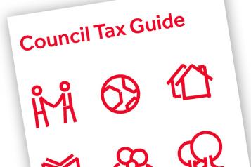 Council Tax Guide Image