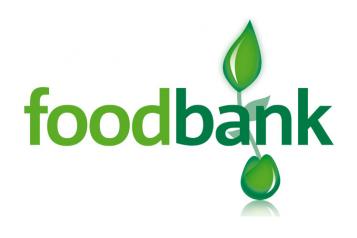 Food Bank Logo