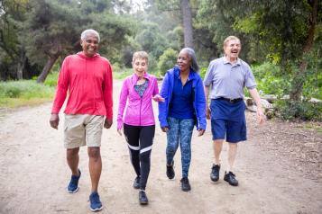 Park Walking Group Park Walking Group