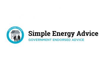 Simple Energy Advice Logo